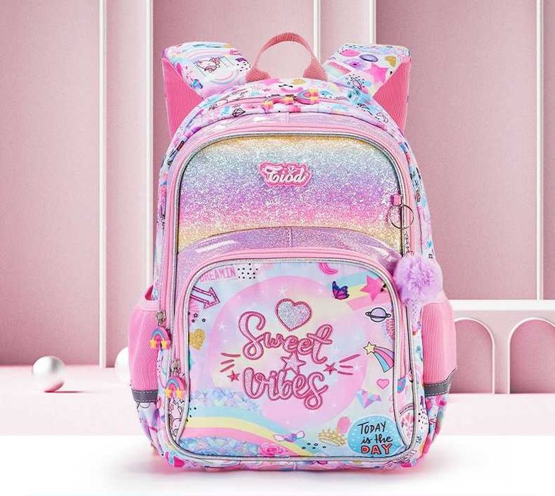 Рюкзак школьный premium качества от TIOD