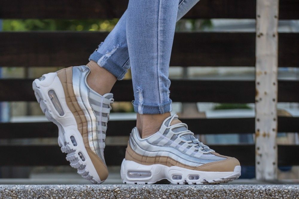 Nike Air Max 95 SE - 36.5 Номер Оригинални