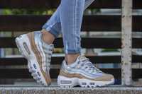 Nike Air Max 95 SE - 36.5 Номер Оригинални