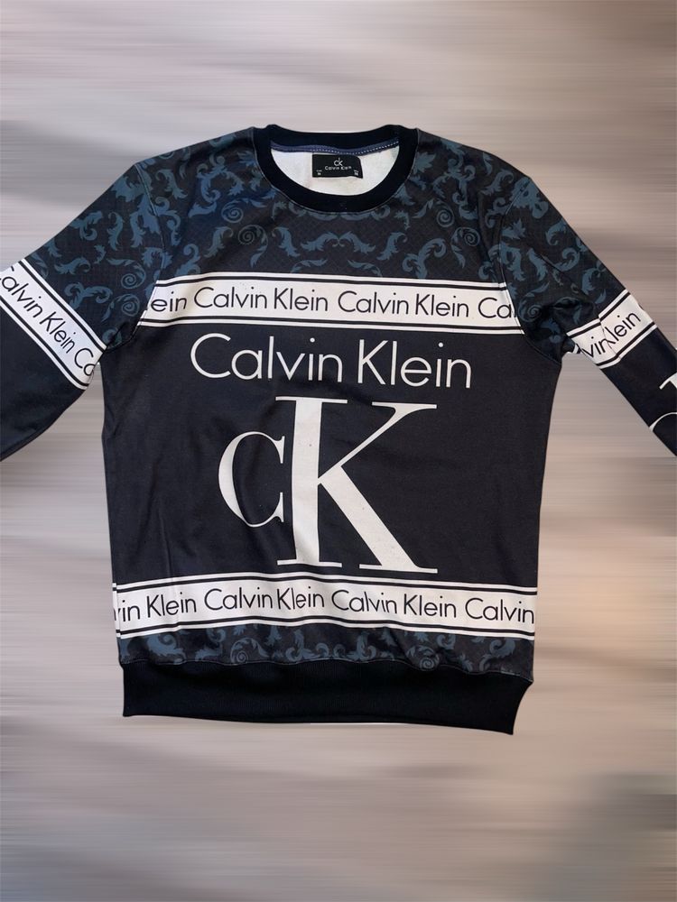 Мъжка блуза Calvin Klein – размер M
