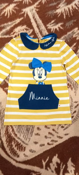 Детски дрешки за момиче