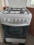 Aragaz Indesit impecabil