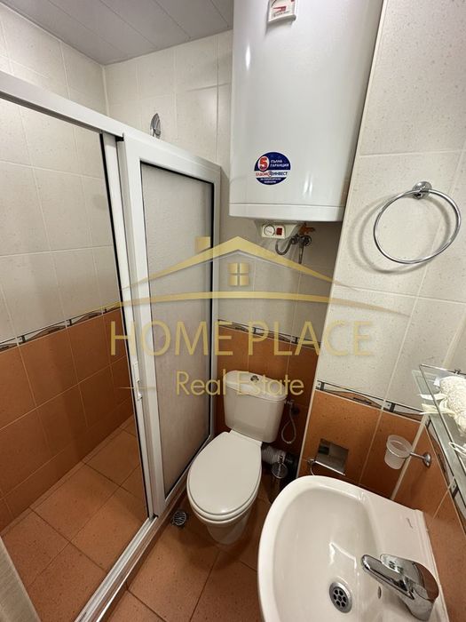 Дава се под наем Двустаен апартамент в Варна, Левски - 50 кв.м за 382.5 € - Снимка #5