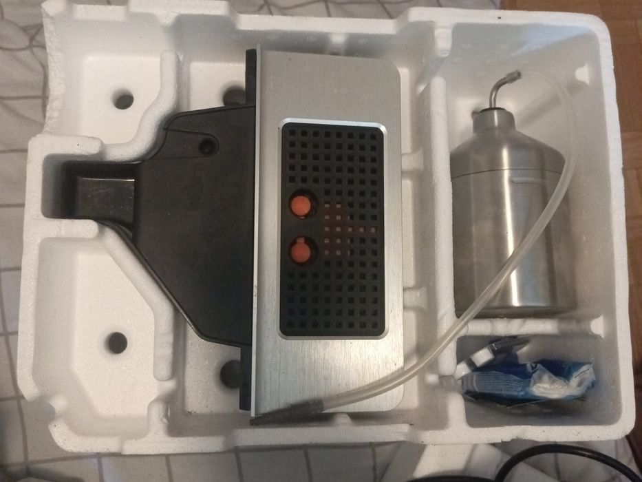 Кофемашина крупс