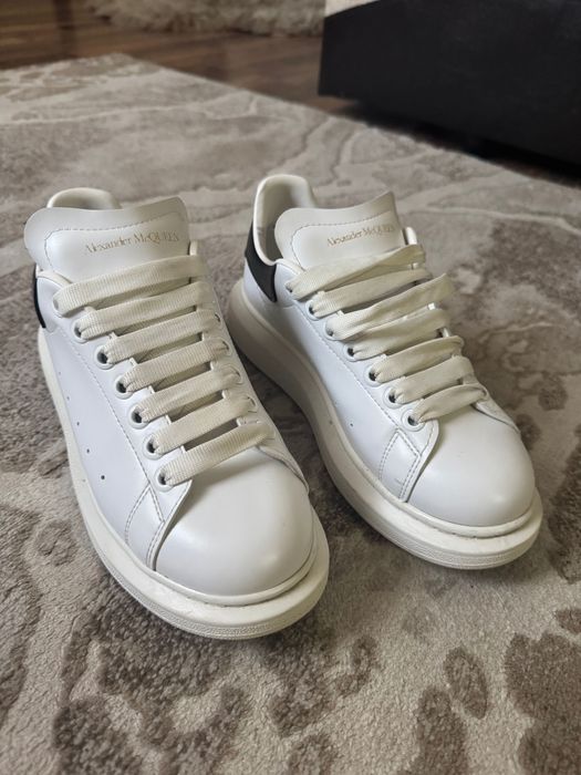 Adidasi Alexander Mcqueen