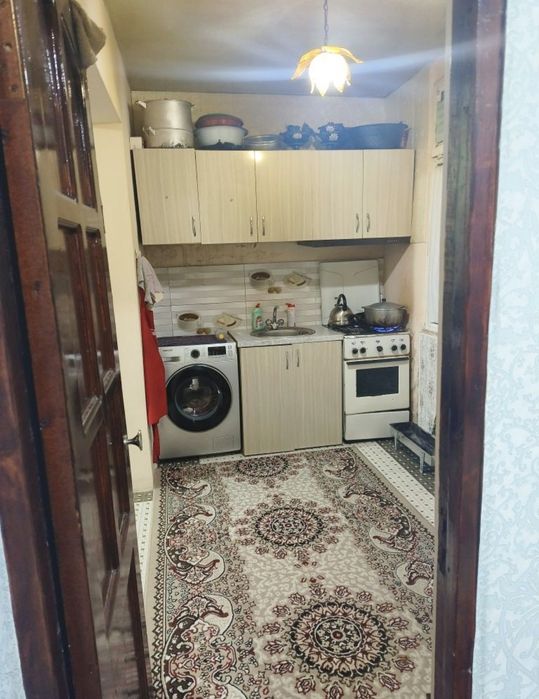 3/5/5 Карасу -4 средний ремонт