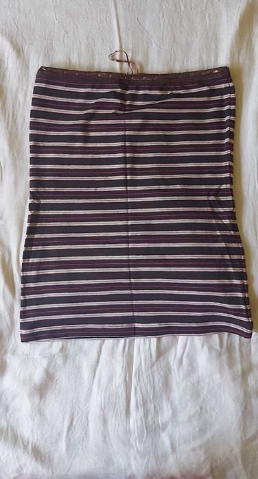 Top Sisley multicolor