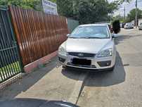 Ford Focus 1.6 Benzina 2007