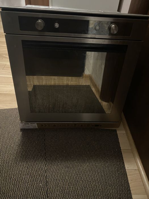 Cuptor electric incorporabil - Wirhlpool - piese