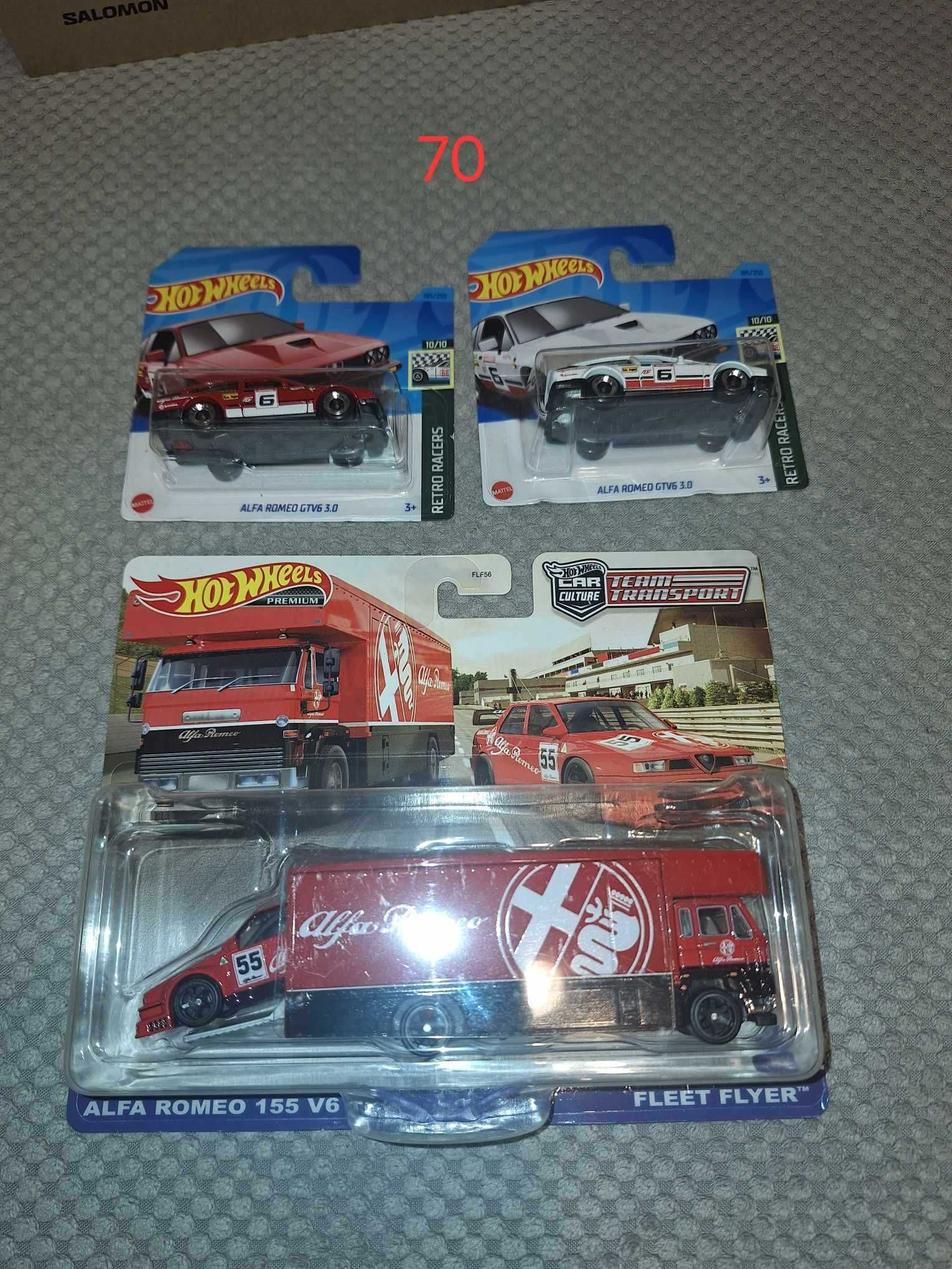 Hot wheels ,matchbox