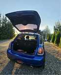 Vand Mini Cooper 1.6 benzina