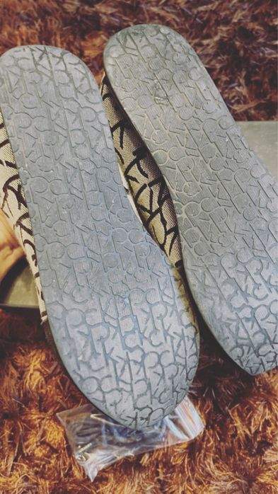 Calvin Klein детски обувки