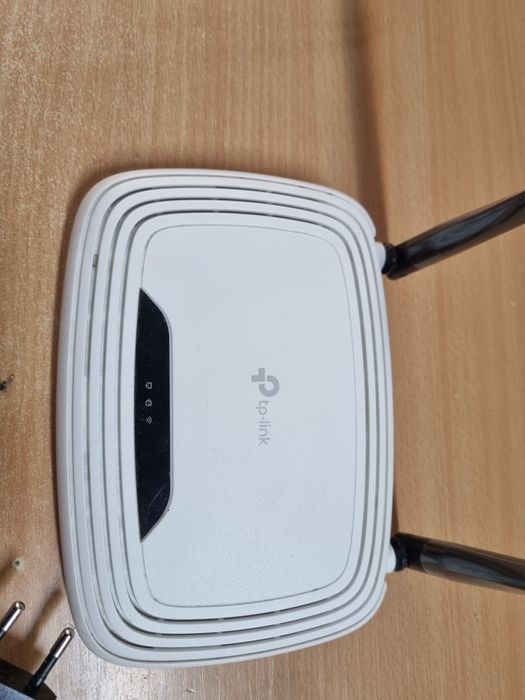 Рутер tp-link 300 mbps