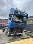 volvo FH 460 2016 avariat