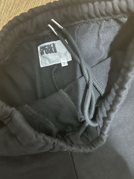 Compleu sp5der nou nout