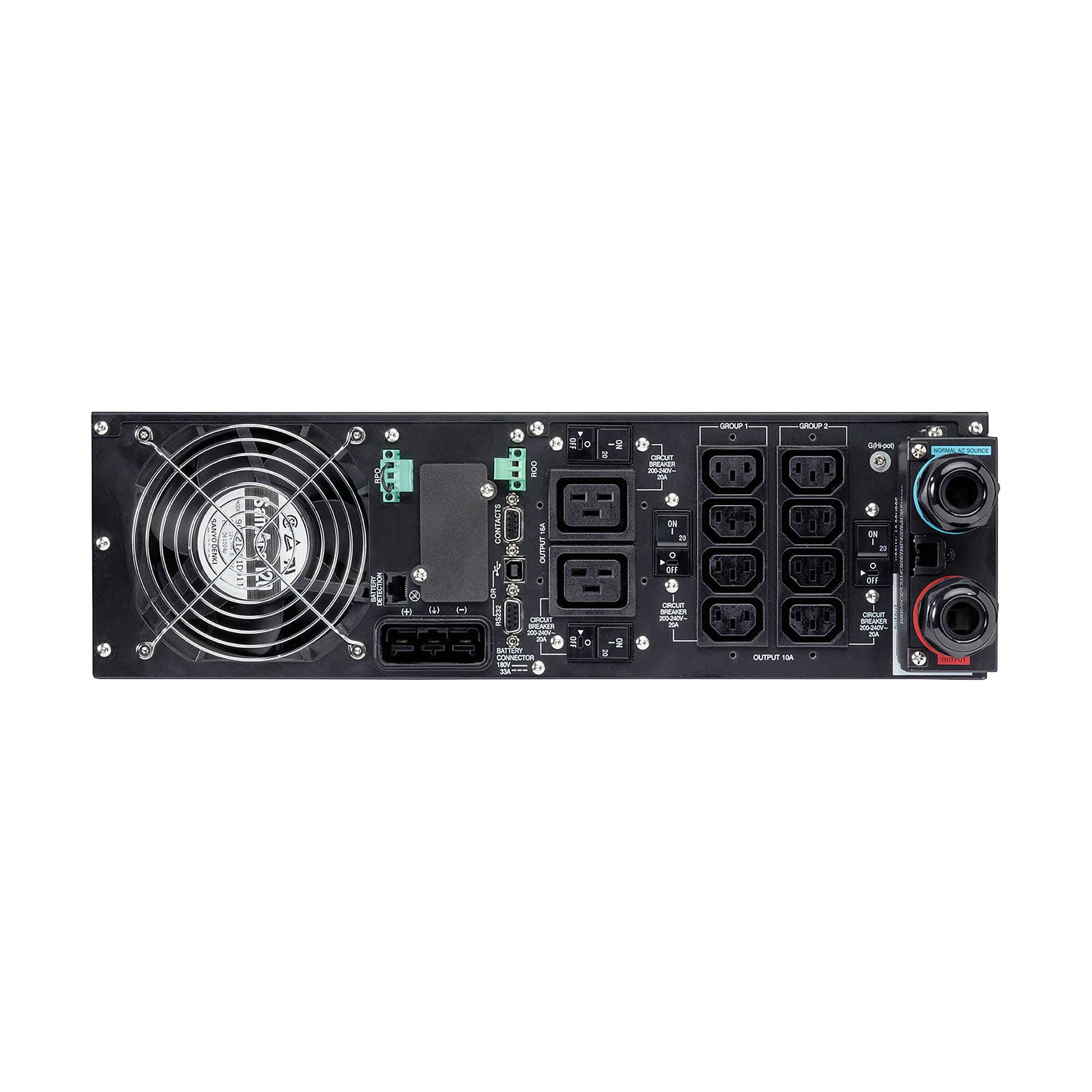 UPS Eaton 9SX 5000i