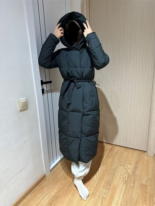 Продам куртку почти новая