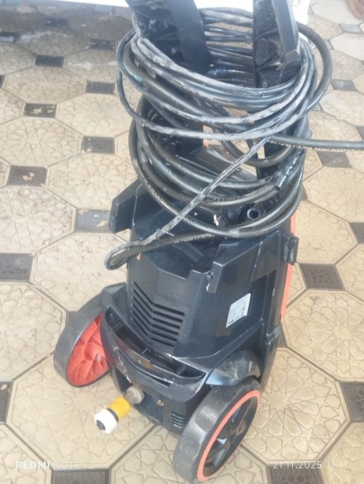 Karcher GIDROX srochna sotiladi