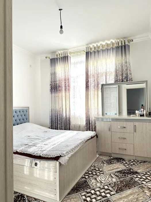 Assalom Sohil 3-комнатная квартира 73+35м2; 108м2; 3/1/9 Узбум