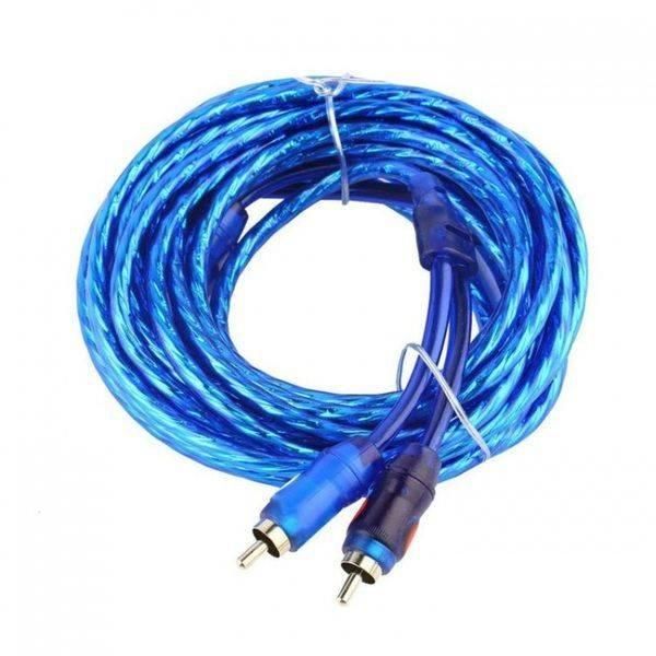 кабели за тонколони 8awg 800w sx 800