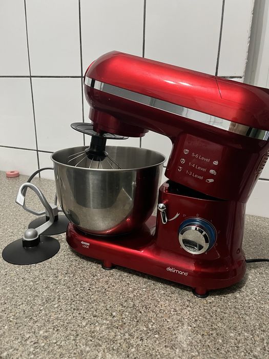 Robot bucatarie delimano