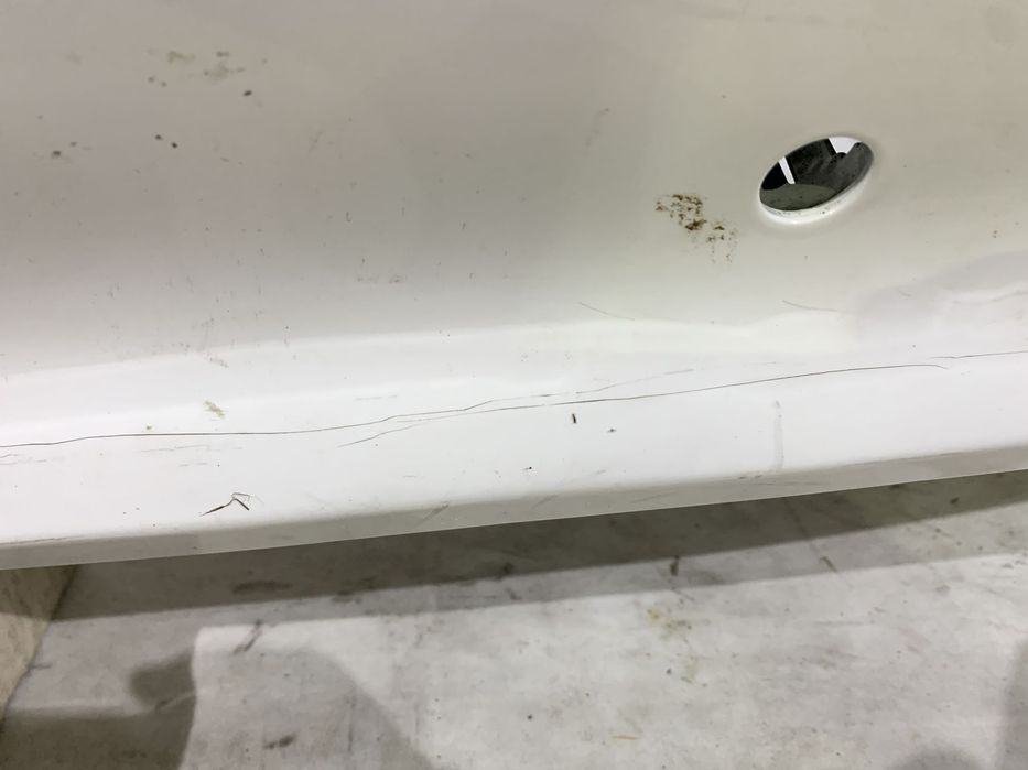 Bara spate Mercedes CLA AMG, 2012, 2013, 2014, 2015, 2016, 2017, 2018, cod origine OE A1178851525.