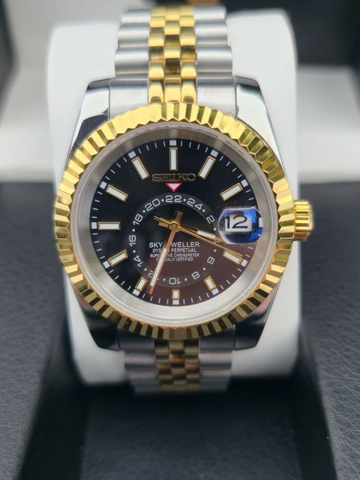 Ceas Seiko Sky Dweller NOU