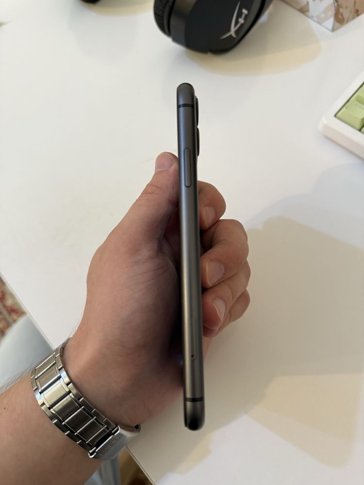 Iphone 11 128 GB