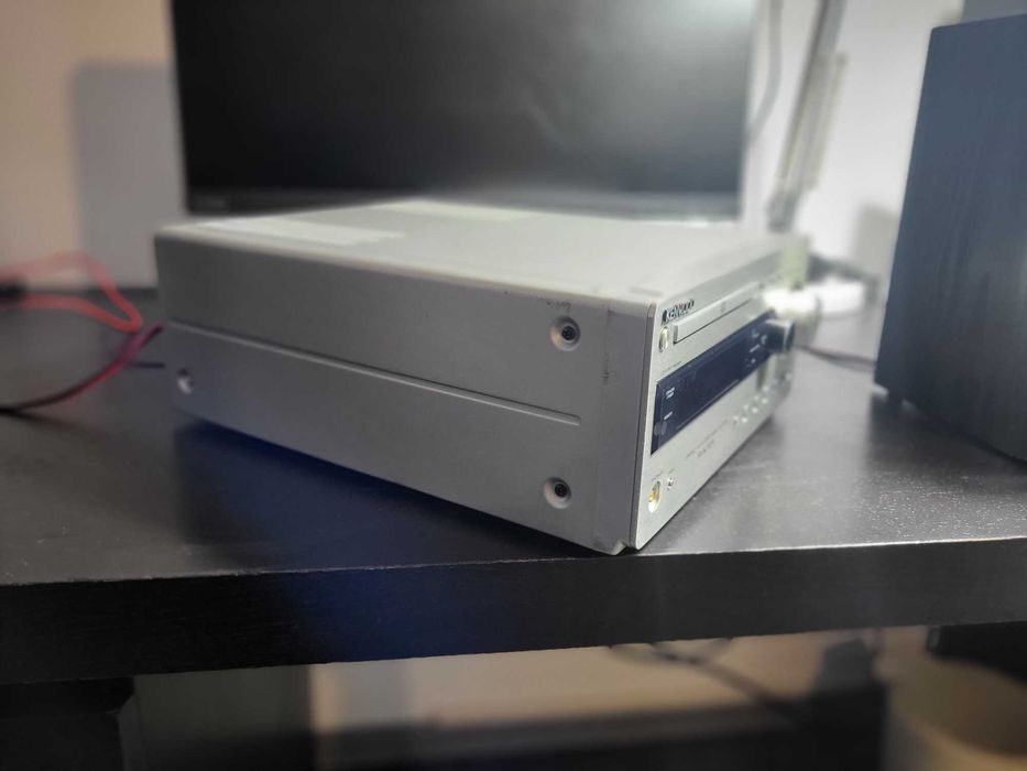 KENWOOD  model R-K701