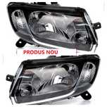 Far stanga  FAR dreapta Dacia Logan - Sandero 2013 2014 2015 2016