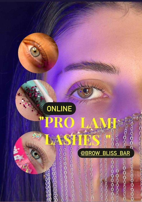 Extensii de gene, laminare. sprancene intr-o zona comoda din Bucuresti