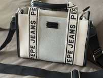 Оригинална чанта Pepe Jeans