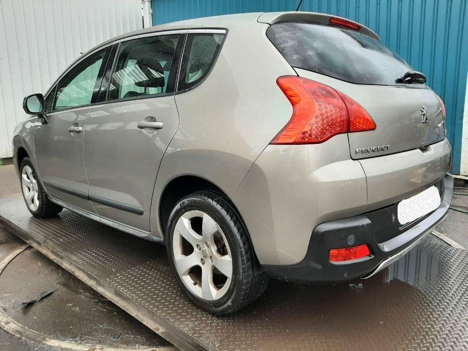 Set arcuri spate Peugeot 3008 2011 SUV 1.6 HDI