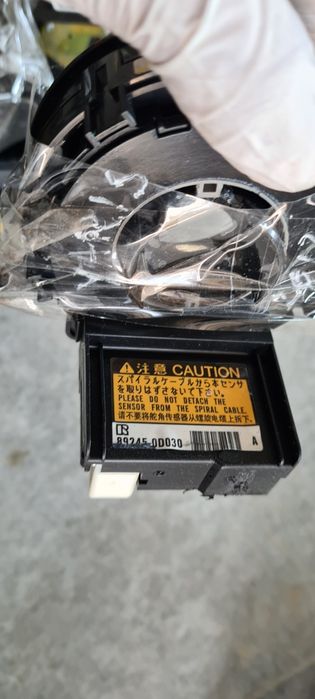 Spira volan opel insignia A, Toyota yaris,vw eos