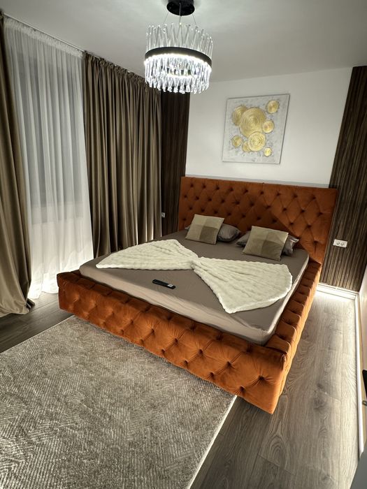 Apartament doua camere Calea Bucuresti