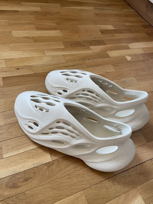 Yeezy Foam Runners