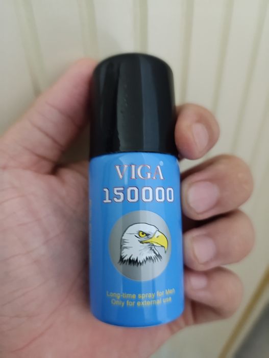 Спрей для мужчин