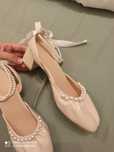 Pantofi  mireasa