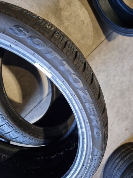 295/30/20//245/35/20 PIRELLI 4бр