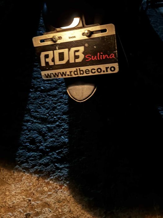 Scuter fara permis in stare buna cu acte valabile