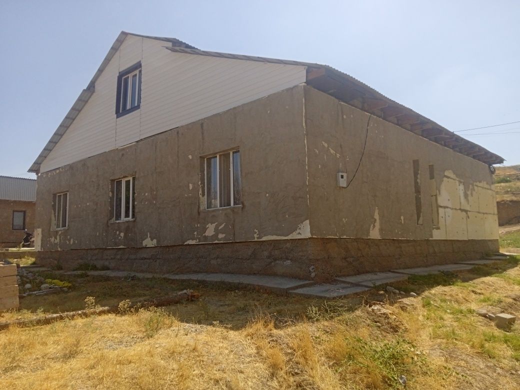 Продам дом в Карасу