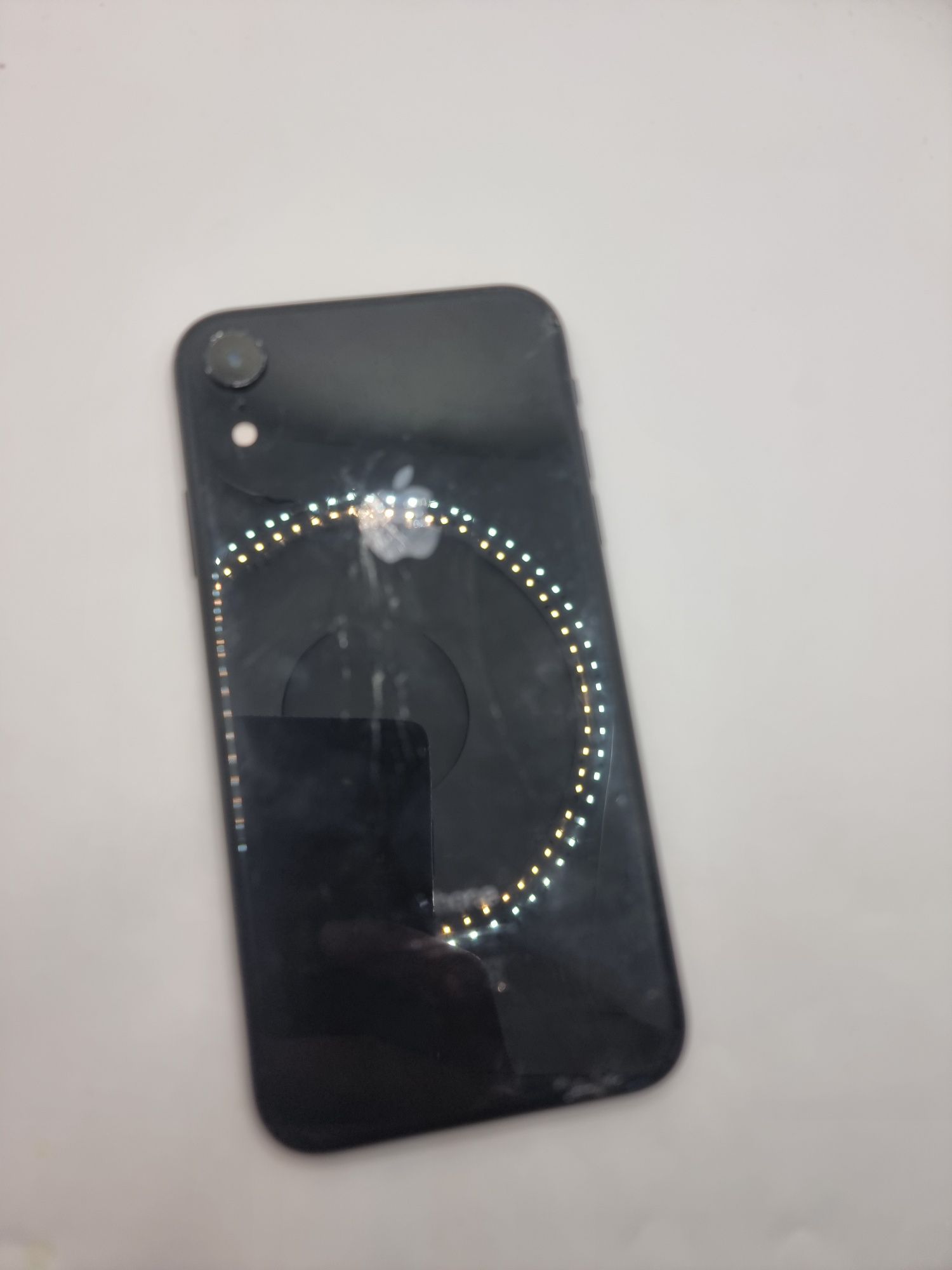 Iphone XR Fisurat#Amanet Lazar Crangasi#43079