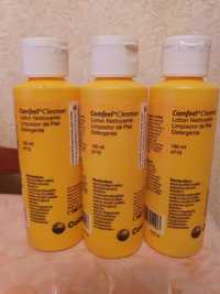 Очиститель для кожи Coloplast Comfeel Cleanser. Производство США.