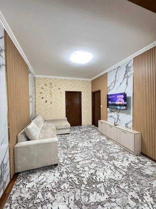 Chilonzor novza metroda 2 xonaluy ijaraga berilad