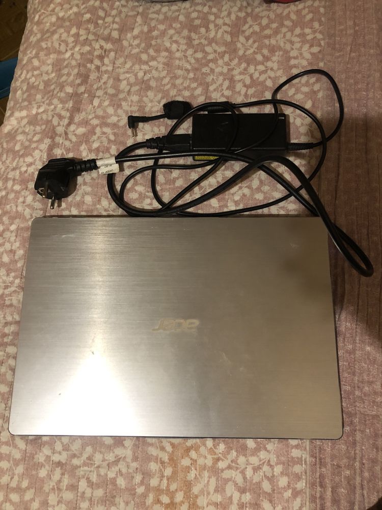Ноутбук Acer Swift 3