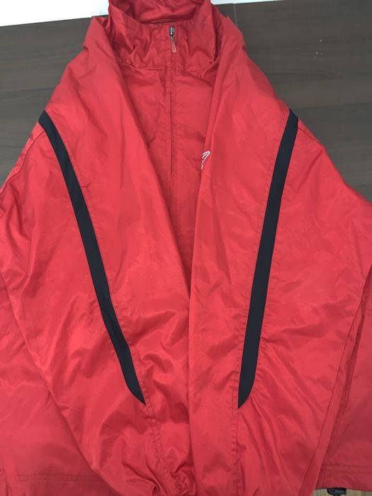 Windbraker Vintage Reebok x NFL