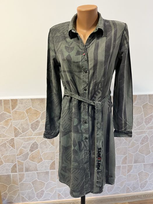 Rochita dama DESIGUAL