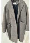 Palton oversize dama