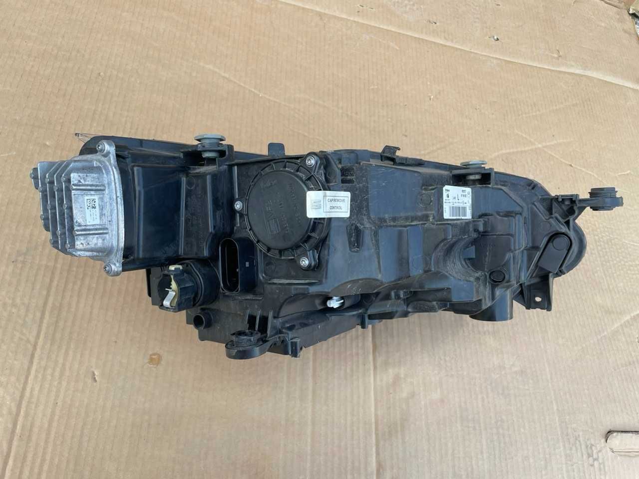 Фар Seat Ibiza 6F FACE - FULL LED | 2019