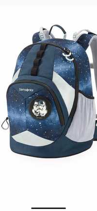 Ghiozdan samsonite star wars